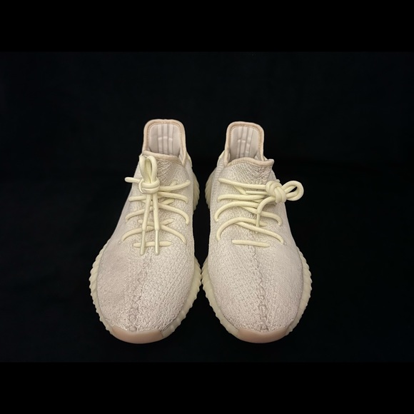 Yeezy Boost 350 V2 ‘Butter’ - Picture 2 of 10